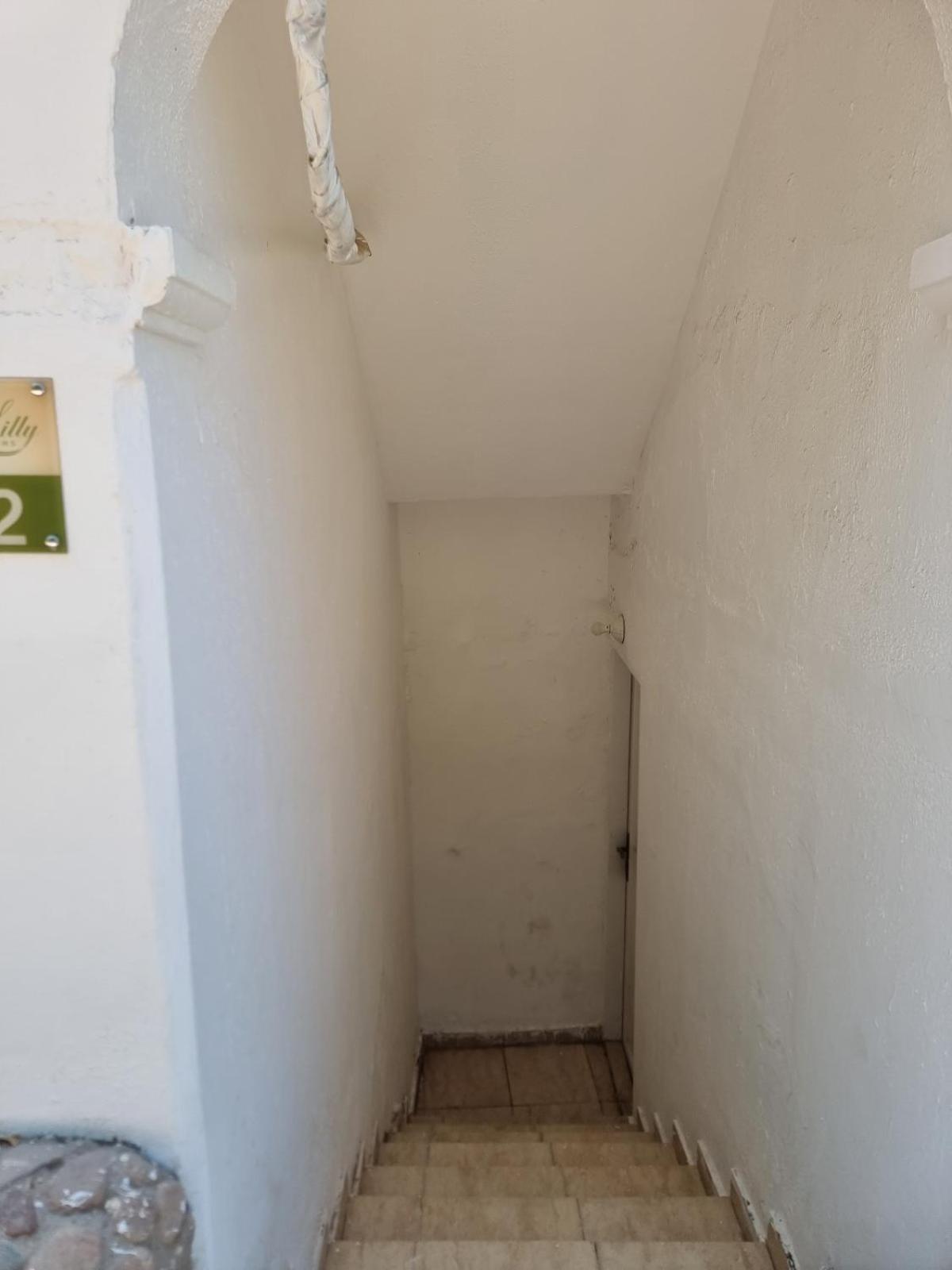 Lilly Rooms And Studio Hurghada Exterior foto