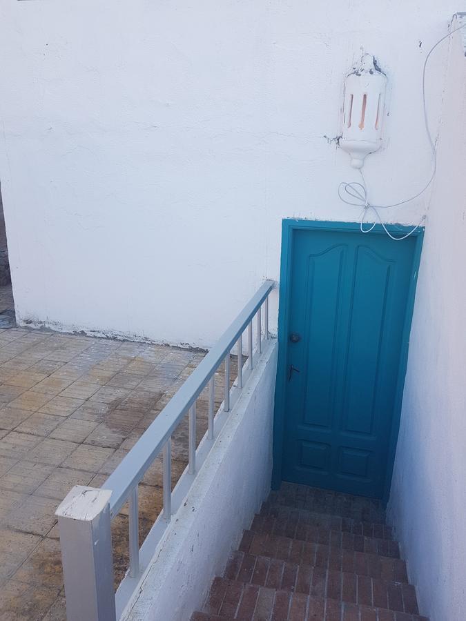 Lilly Rooms And Studio Hurghada Exterior foto