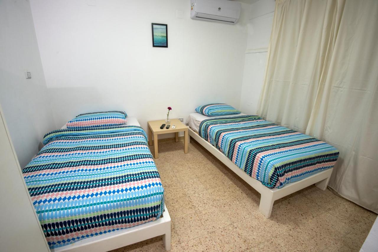 Lilly Rooms And Studio Hurghada Exterior foto