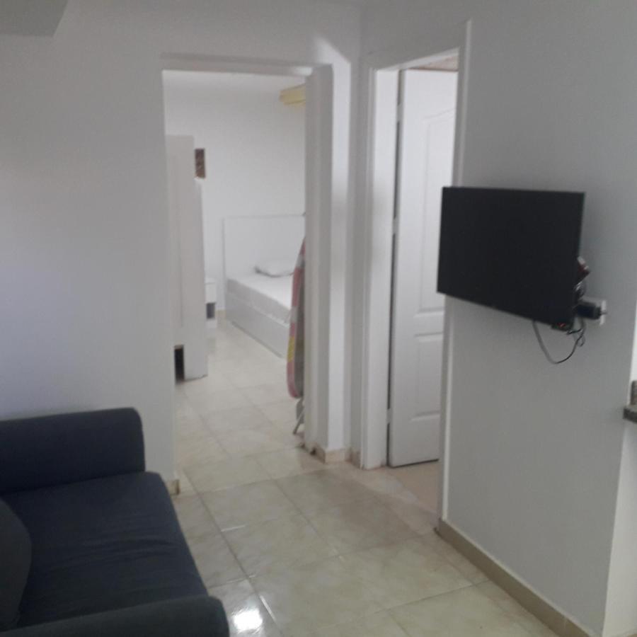 Lilly Rooms And Studio Hurghada Exterior foto